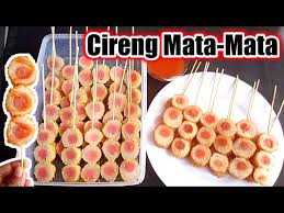 Home tags bisnis snack 1000an. Jajanan Unik Kekinian Murah Meriah Rp 1000 Olahan Tahu Litetube