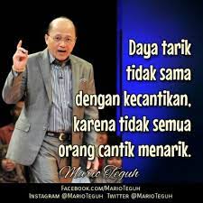 Cerita Motivasi Mario Teguh Cerita Motivasi Iphincow Com