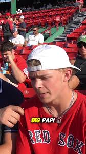 These 2… #mlb #RedSox