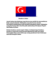 Pengisytiharan jalur gemilang dilakukan tun dr mahathir, pada 31 ogos 1997, jam 11.58 di dataran merdeka, kuala lumpur. Bendera Malaysia Mengandungi 14 Jalur Merah Dan Putih