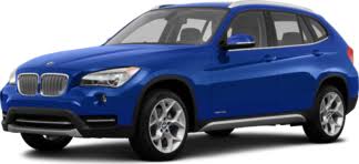 2013 BMW X1 Problems | Kelley Blue Book
