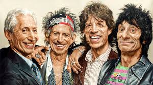 (i can't get no) satisfaction by the rolling stones composers: Which Rolling Stone Are You Wannado Nashville
