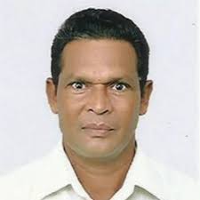 Mr. David Mathew (Catechist)