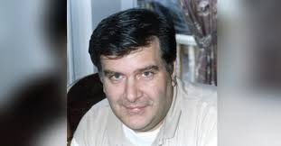 Stephen Paul Rittenberg Obituary