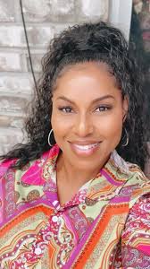 Veronica Richardson (@iamveronica45)