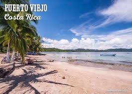 The small town of manual antonio also has a beach and lodging options. San Jose To Puerto Viejo Costa Rica Best Travel Options James Kaiser