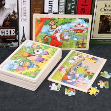 Aug 10, 2021 · the harder puzzles can seem daunting, but just like easier puzzles, they can be finished! 24 Slice Wood Puzzles Children Adults Vehicle Puzzles Wooden Toys Learning Education Environmental Assemble Educational Games Special Discount 65148 Goteborgsaventyrscenter