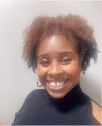 Akira Crenshaw, owner and CEO of Southern Heaux in Maumelle, invites the  community to join her for a watch party at the restaurant from 3 p.m. to 7  p.m. Monday to celebrate