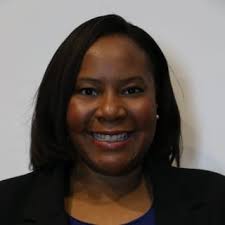 Dr. Courtney Strickland, MD