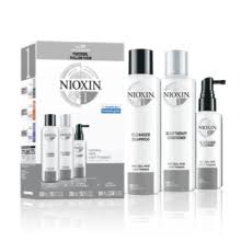 We reviewed nioxin system 2 for progressed thinning hair. Nioxin Hair Products For Hair Loss Thinning Nioxin