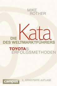 The kata is usually translated as kata of the universe, or kata of the heavens, giving it an almost divine quality since perfection of basic technique has always been the ultimate goal of shotokan. Die Kata Des Weltmarktfuhrers Ebook Pdf Von Mike Rother Portofrei Bei Bucher De
