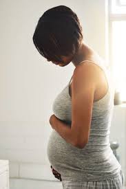 It affects the body from head to toes. Vaginal Discharge During Pregnancy Color And Meaning