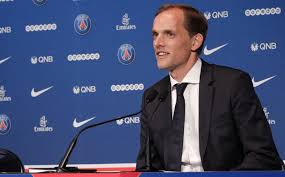 Ligue 1 champions were beaten in lisbon as kingsley coman's goal proved the psg coach tuchel breaks down champions league final loss to bayern. Psg Confirm Sacking Of Coach Thomas Tuchel