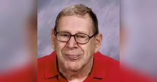 Thomas Duane Martin Obituary