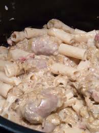 Poelee De Saucisse De Toulouse Et Poireaux Au Cookeo Saucisse De Toulouse Recette Plat Facile Poireaux Au Cookeo