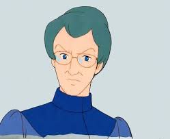 The Older Days of Anime: Princess Sarah