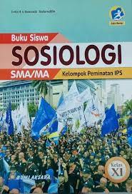 Oct 25, 2019 · buku paket sosiologi kelas 11 kurikulum 2013 grafindo. Jual Buku Siswa Sosiologi Sma Ma Kelas 11 Kurikulum 2013 Edisi Revisi Di Lapak Nusantara Bookstore Bukalapak