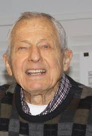 Obituary information for Werner, Edward A.