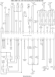 A complete diagram of the grease fittings can be obtained from. C4 Corvette Engine Wiring Diagram Wiring Diagram Replace Cow Progressive Cow Progressive Miramontiseo It
