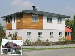 Hier ist die statik des hauses und der zustand des dachs von bedeutung. Album Aufstocken Und Zubauen M Haus Mittermayr Gmbh Holzbau