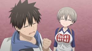 21+ anime romance comedy terbaik rating tertinggi 2020, duh baper! Best Romantic Anime 2020 Best From The Rest Bakabuzz