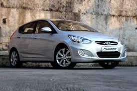 Hundreds the new product is gaining just over 11.5 with a base and 10.2 seconds with the top engine. Review 2013 Hyundai Accent Crd A T Carguide Ph Philippine Car News Car Reviews Car Prices