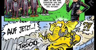 2021 dfl supercup dortmund vs. Spieltagscomic Zum Heimspiel Gegen Borussia Dortmund Sge4ever De Das Onlinemagazin Uber Eintracht Frankfurt