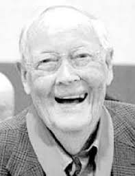 Billy Ford Obituary (1927