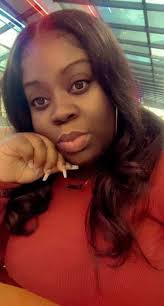 Obituary for Kionna Uniqual "Ki" Feaster