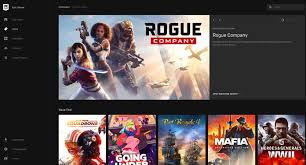 Epic Games Store Top Angebote Kostenlose Spiele Exklusivtitel