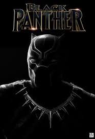 Black panther, starring chadwick boseman as t'challa, the african king who fights evildoers in the guise of a wildcat, is unusually grounded for a marvel superhero epic, and unusually gripping. 12 2018 Black Panther Ideen Schwarzer Panther Black Panther Marvel Marvel