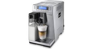 Dampfdüse steam nozzle delonghi cappuccino coffee machines. De Longhi Primadonna Xs Im Test Testberichte De Note