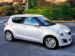 Lanzamientos Ultimas Noticias De Lanzamientos En Suzuki Swift Sport Suzuki Swift Suzuki