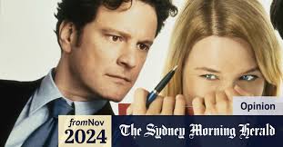 Bridget Jones 4: Mark Darcy is dead, and I'm happy about it