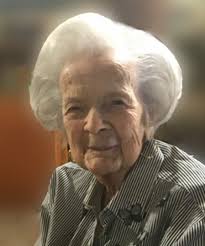 Marjorie W. Chambers Obituary May 30, 2019