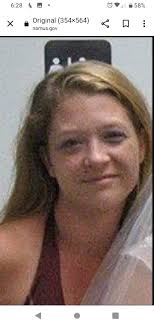 Renee Deangelo missing in Perth Amboy NJ