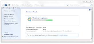 Windows Update Stuck At 0 And Not Downloading Microsoft Community