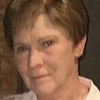 Mrs. Judy B. Sitton Obituary