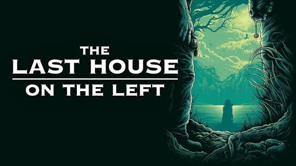 Prime Video: The Last House On The Left (Unrated)