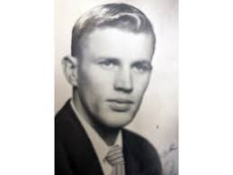 Melvin Peterson Obituary (1929