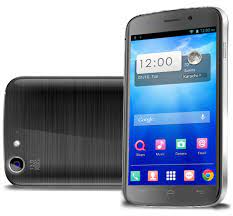QMobile Noir A750 Features and ...