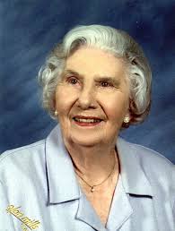 Margaret Gallagher Kime Obituary