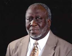 Obituary for George Butler, Jr.