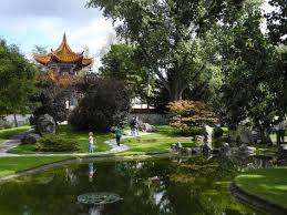 Le Jardin Chinois China Garten De Zurich Jardin Chinois Jardins Et Blog Voyage