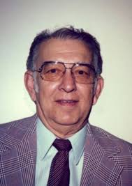 James G. Eliopoulos Obituary June 8, 2007