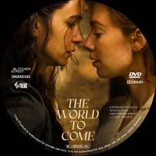 Does it mean the afterlife, the entry into paradise that will be. Covercity Dvd Covers Labels The World To Come