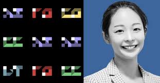 Yayuan Liu Named One of MIT Technology Review's 35 Innovators Under 35