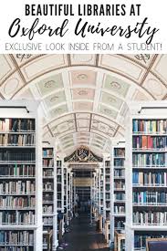 Pin On Oxford