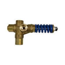 Pressure washer spray guns, lances, and wands. Cat Pump 7535 Pressure Unloader Ets Co Pressure Washers And More