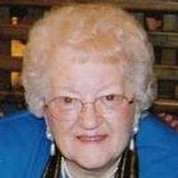 Obituary information for Katherine I. Wight Fidler